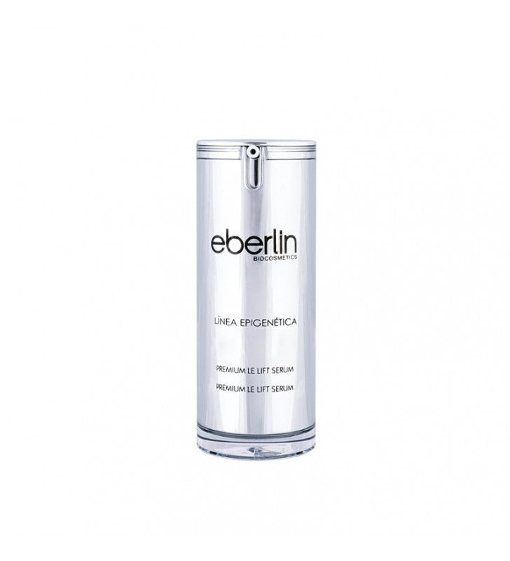 Epigenética  Sérum Premium Le Lift - Eberlin___6975___2591453325
