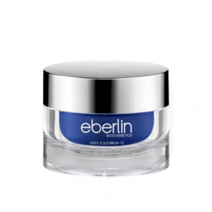 Crema Hydravital Oxigenante - Equilibrium 10 de Eberlin - Eberlin