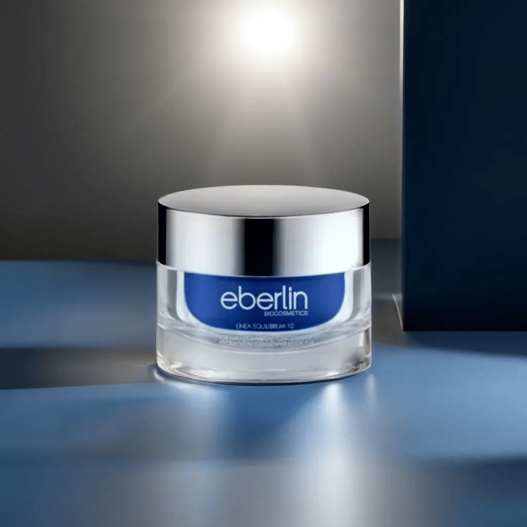 Crema Hydravital Oxigenante - Equilibrium 10 de Eberlin - Eberlin