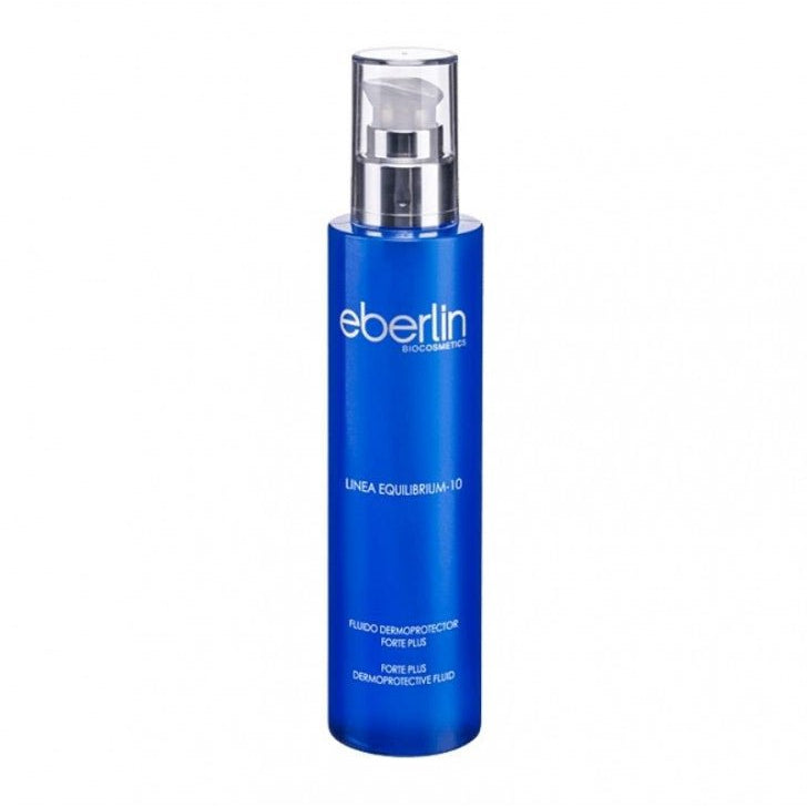 Fluido Dermoprotector Forte Plus - Equilibrium 10 de Eberlin - Eberlin