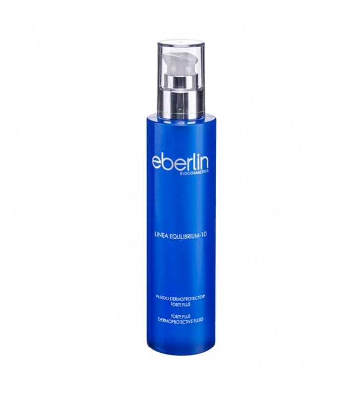 Equilibrium 10  Fluido Dermoprotector Forte Plus - Eberlin___6938___3653981009