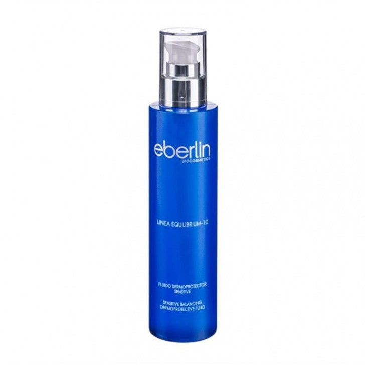 Fluido Dermoprotector Sensitive - Equilibrium 10 de Eberlin - Eberlin