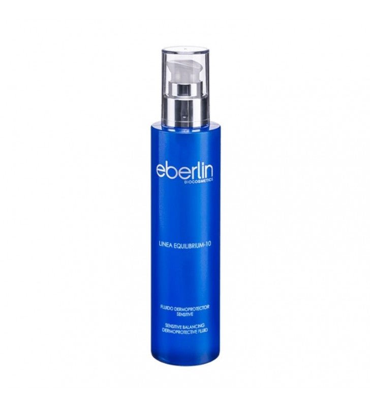 Fluido Dermoprotector Sensitive - Equilibrium 10 de Eberlin - Eberlin
