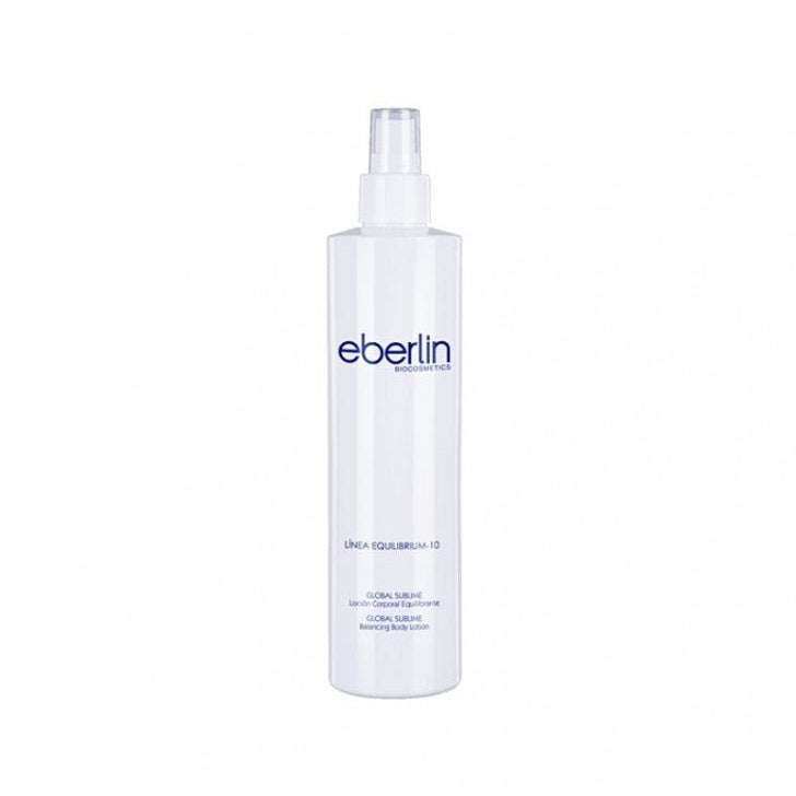 Global Sublime Loción Corporal - Equilibrium 10 de Eberlin - Eberlin