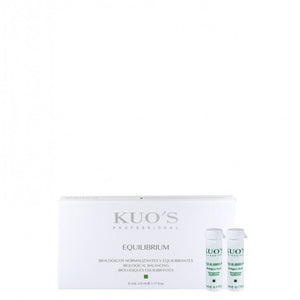 Paso 5: Serum — Biológicos Faciales - Equilibrium de Kuo's Professional de Kuo's Professional