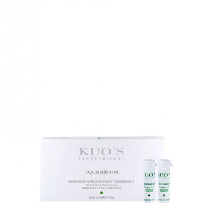 Kuo's Professional - Equilibrium. Biológicos Faciales