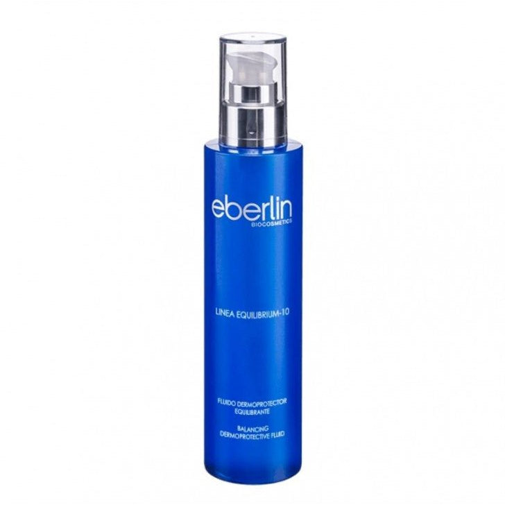 Fluido Dermoprotector Equilibrante - Equilibrium de Eberlin - Eberlin