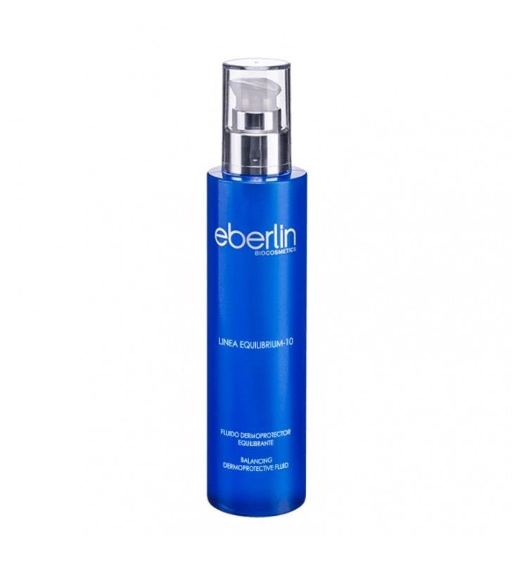 Fluido Dermoprotector Equilibrante - Equilibrium  de Eberlin