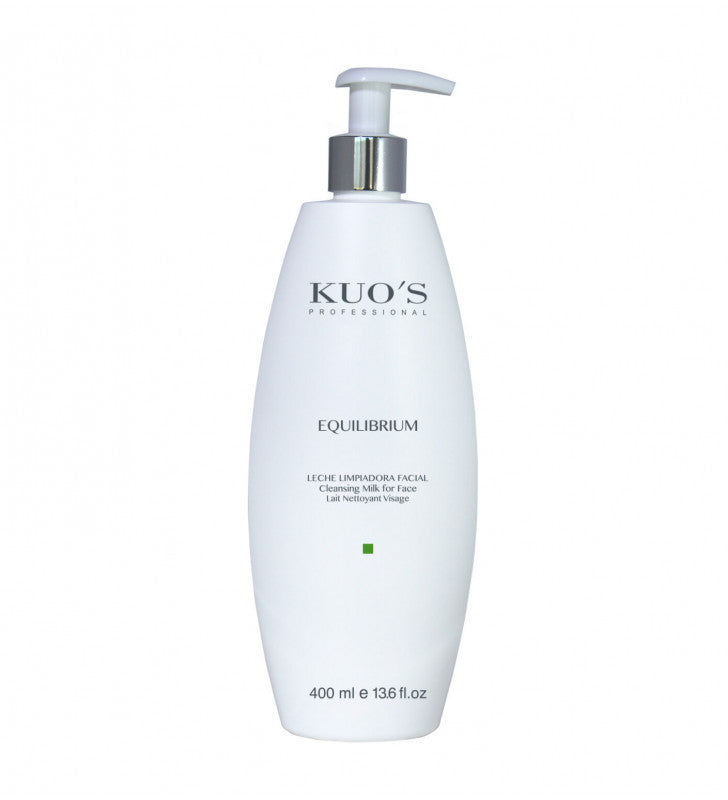 Balance. Facial Cleansing Milk - Kuo's thumbnail