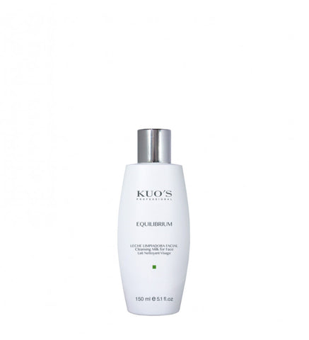 Balance. Facial Cleansing Milk - Kuo's