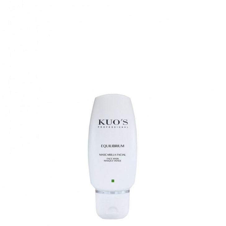 Kuo's Professional - Equilibrium. Mask Mascarilla Facial - Kuo's Professional