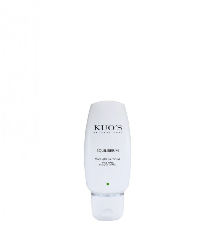 Kuo's Professional - Equilibrium. Mask Mascarilla Facial - Kuo's Professional