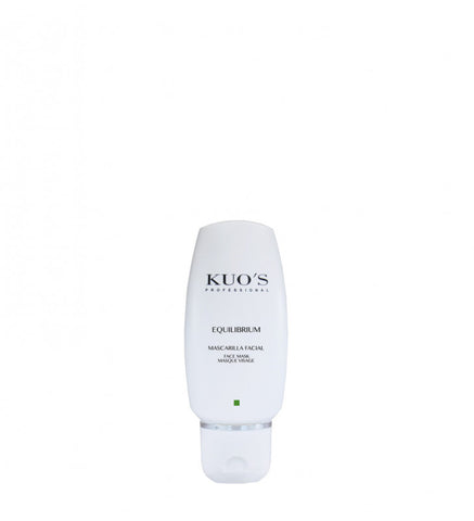 Balance. Facial mask mask - Kuo's