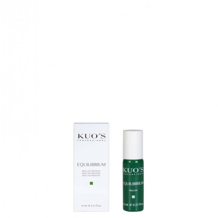 Kuo's Professional - Equilibrium. Roll - On Facial - Kuo's Professional