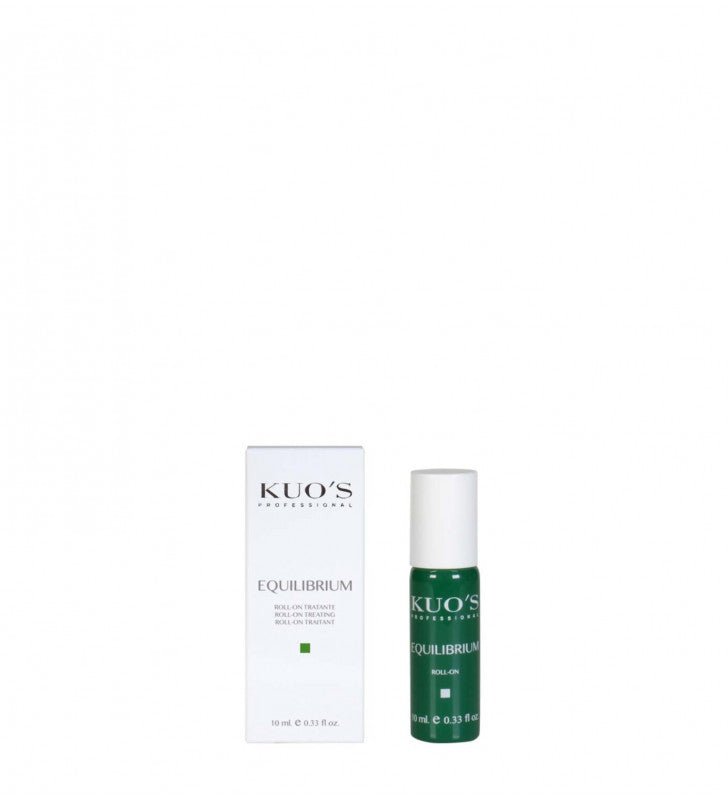 Kuo's Professional - Equilibrium. Roll - On Facial - Kuo's Professional
