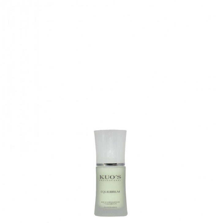 Kuo's Professional - Equilibrium. Serum Facial - Kuo's Professional