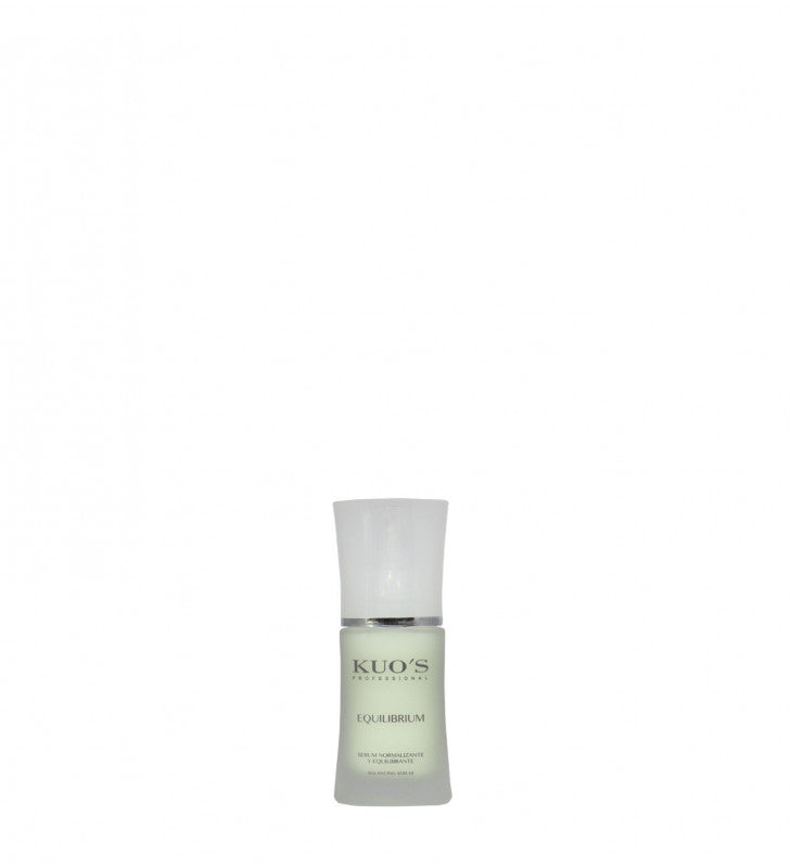 Equilibrium  Serum Facial - KUO'S___7439___2163588648
