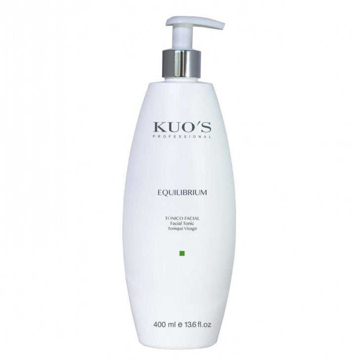 Kuo's Professional - Equilibrium. Tónico Facial - Kuo's Professional