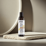Gel/peeling, exfoliante de Tilo y Limón - MON DECONATUR - Mon Deconatur