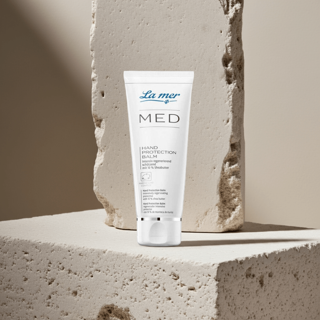 MED. Hand Protection Balm - LA MER thumbnail