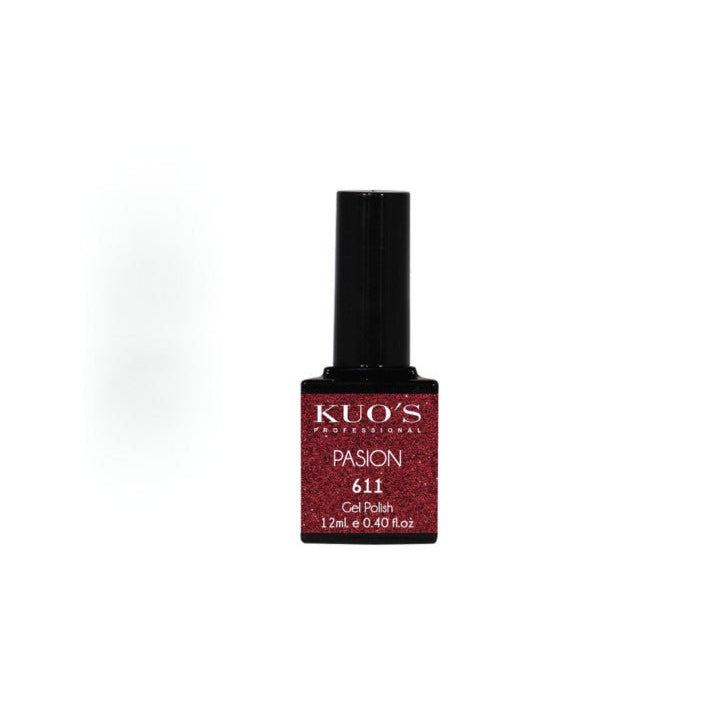 Kuo's Professional - Esmalte Gel Polish - Kuo's Professional