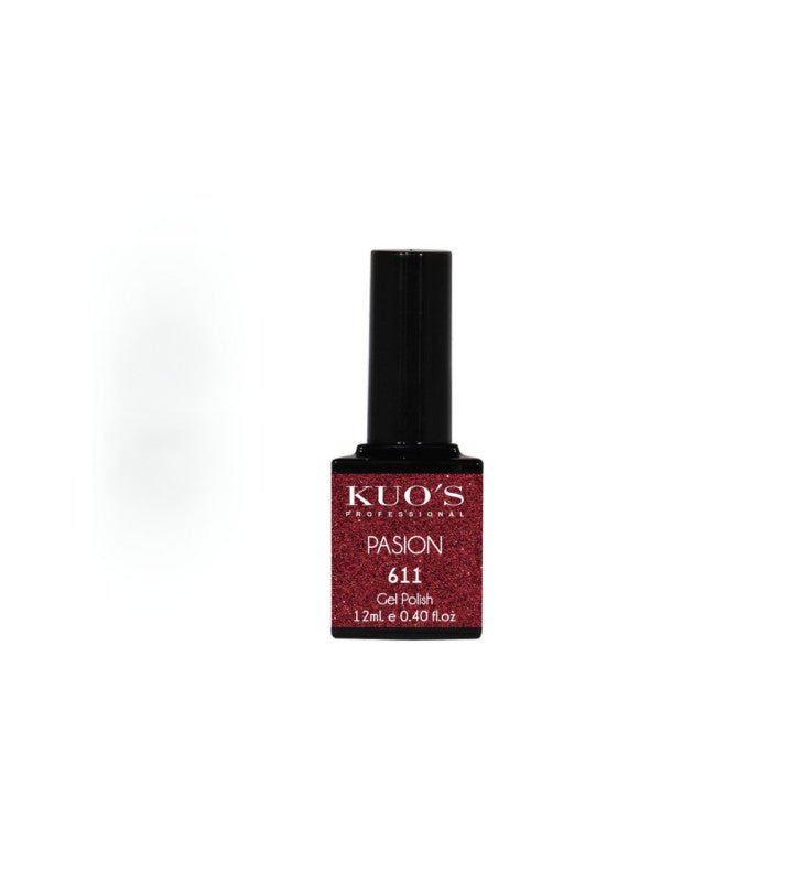Kuo's Professional - Esmalte Gel Polish - Kuo's Professional