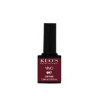 Kuo's Professional - Esmalte Gel Polish - Kuo's Professional