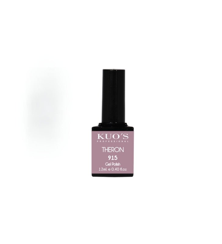 Kuo's Professional - Esmalte Gel Polish - Kuo's Professional