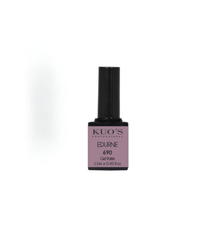 Kuo's Professional - Esmalte Gel Polish - Kuo's Professional