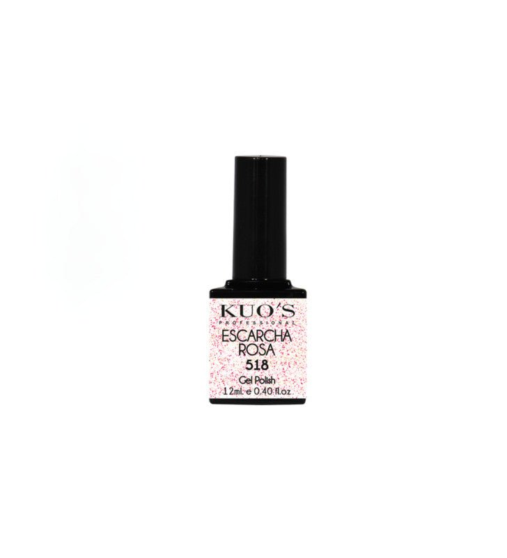 Kuo's Professional - Esmalte Gel Polish - Kuo's Professional