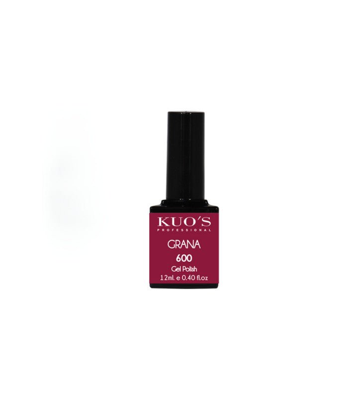 Kuo's Professional - Esmalte Gel Polish - Kuo's Professional