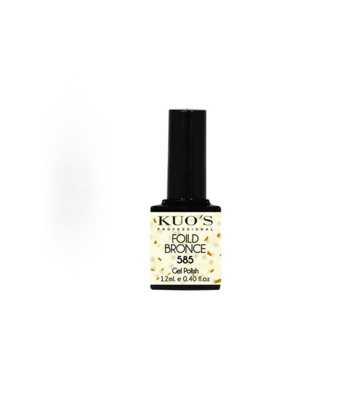 Kuo's Professional - Esmalte Gel Polish - Kuo's Professional