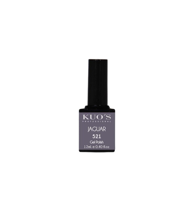Kuo's Professional - Esmalte Gel Polish - Kuo's Professional