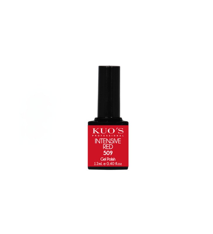 Kuo's Professional - Esmalte Gel Polish - Kuo's Professional