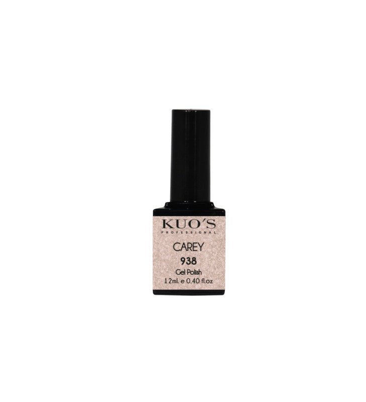 Kuo's Professional - Esmalte Gel Polish - Kuo's Professional