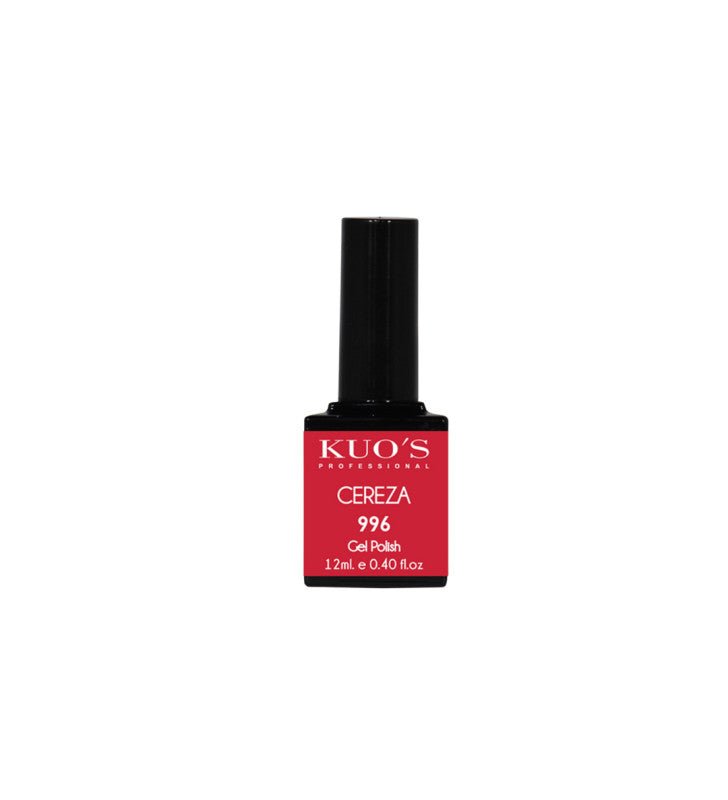 Kuo's Professional - Esmalte Gel Polish - Kuo's Professional