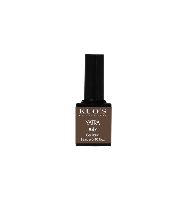 Kuo's Professional - Esmalte Gel Polish - Kuo's Professional
