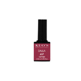 Kuo's Professional - Esmalte Gel Polish - Kuo's Professional