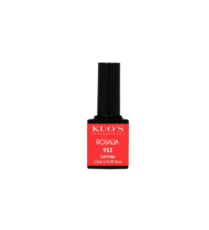 Kuo's Professional - Esmalte Gel Polish - Kuo's Professional