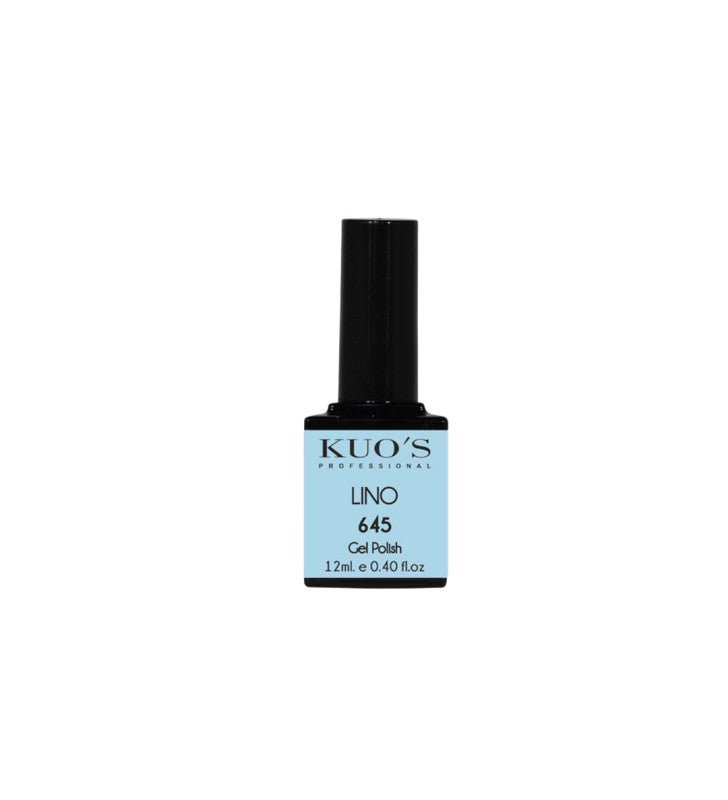 Kuo's Professional - Esmalte Gel Polish - Kuo's Professional