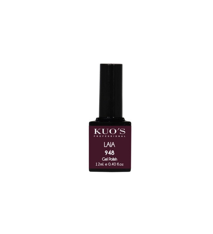 Kuo's Professional - Esmalte Gel Polish - Kuo's Professional