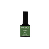Kuo's Professional - Esmalte Gel Polish - Kuo's Professional