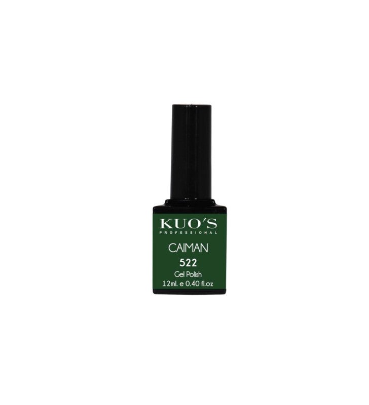 Kuo's Professional - Esmalte Gel Polish - Kuo's Professional