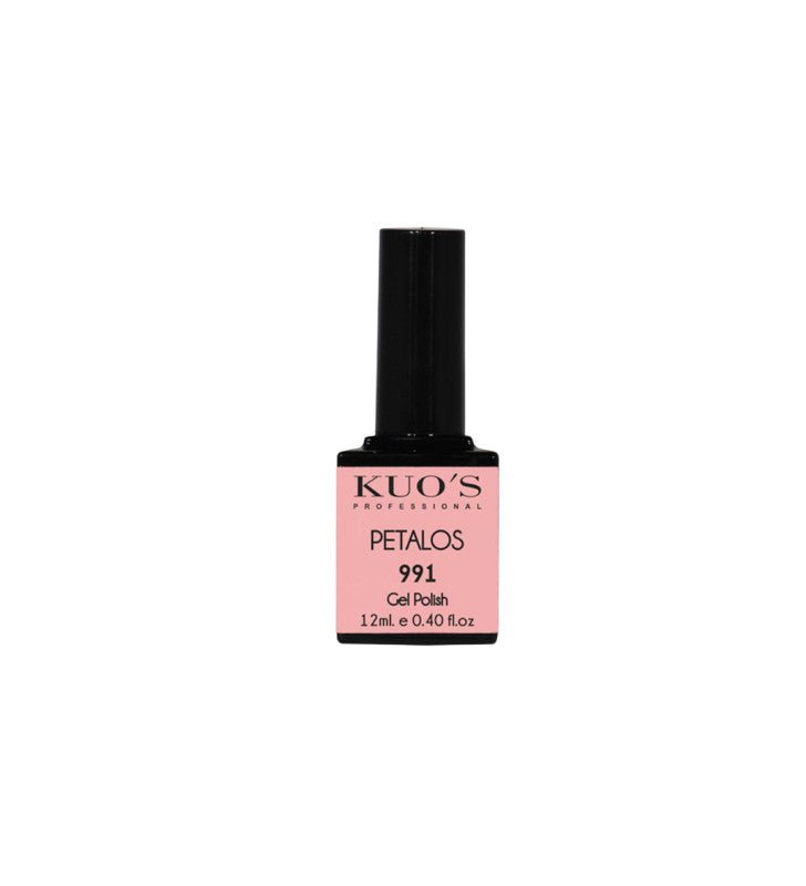 Kuo's Professional - Esmalte Gel Polish - Kuo's Professional