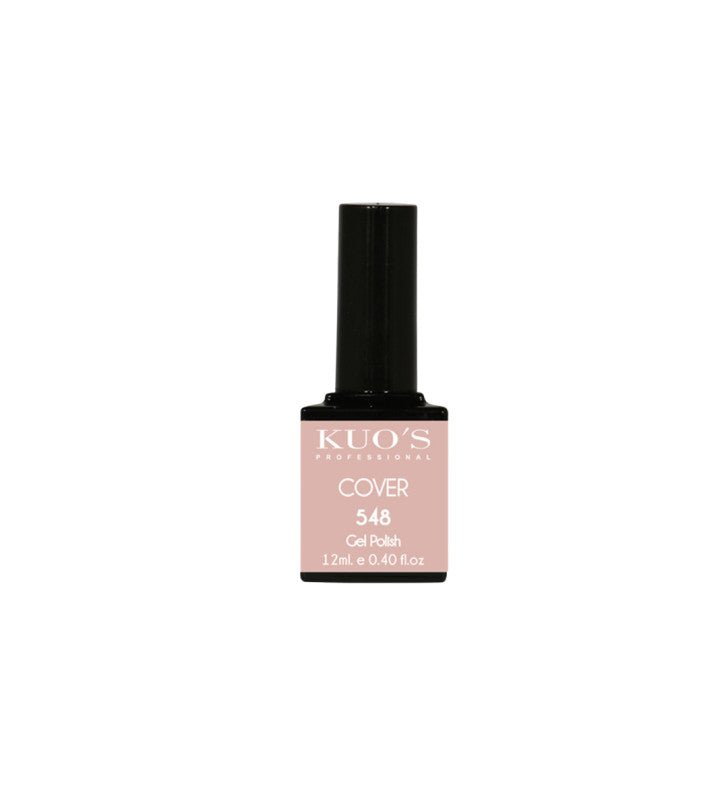 Kuo's Professional - Esmalte Gel Polish - Kuo's Professional