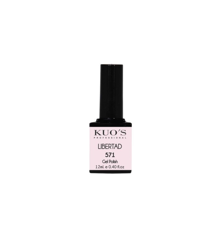 Kuo's Professional - Esmalte Gel Polish - Kuo's Professional