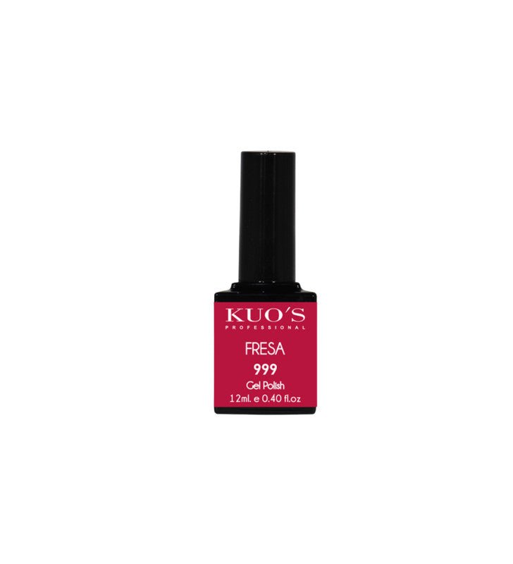 Kuo's Professional - Esmalte Gel Polish - Kuo's Professional