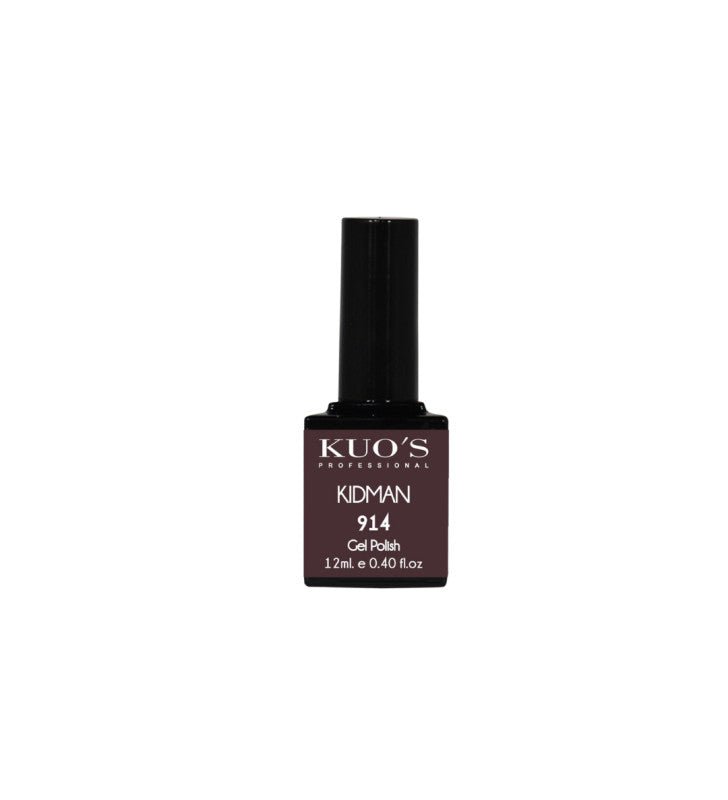 Kuo's Professional - Esmalte Gel Polish - Kuo's Professional