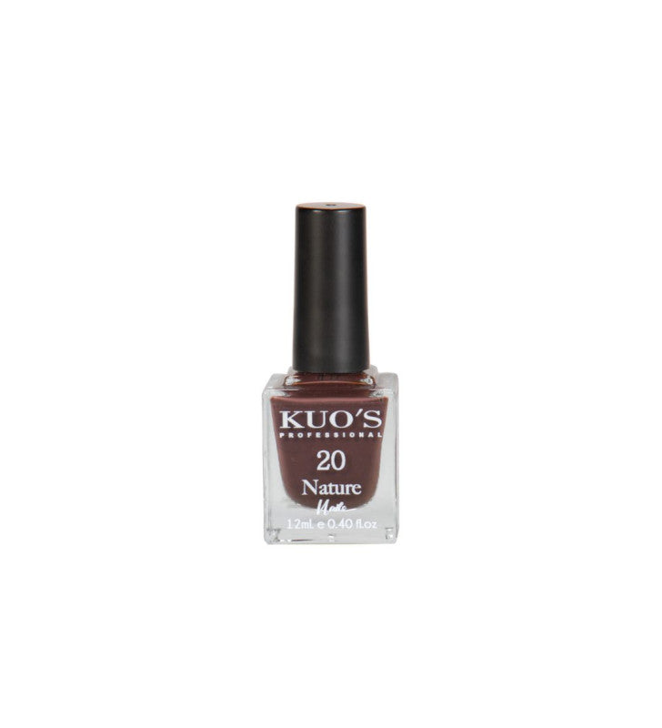 Esmalte Nature Nails - Kuo´s_1032___7565_1032___59303292