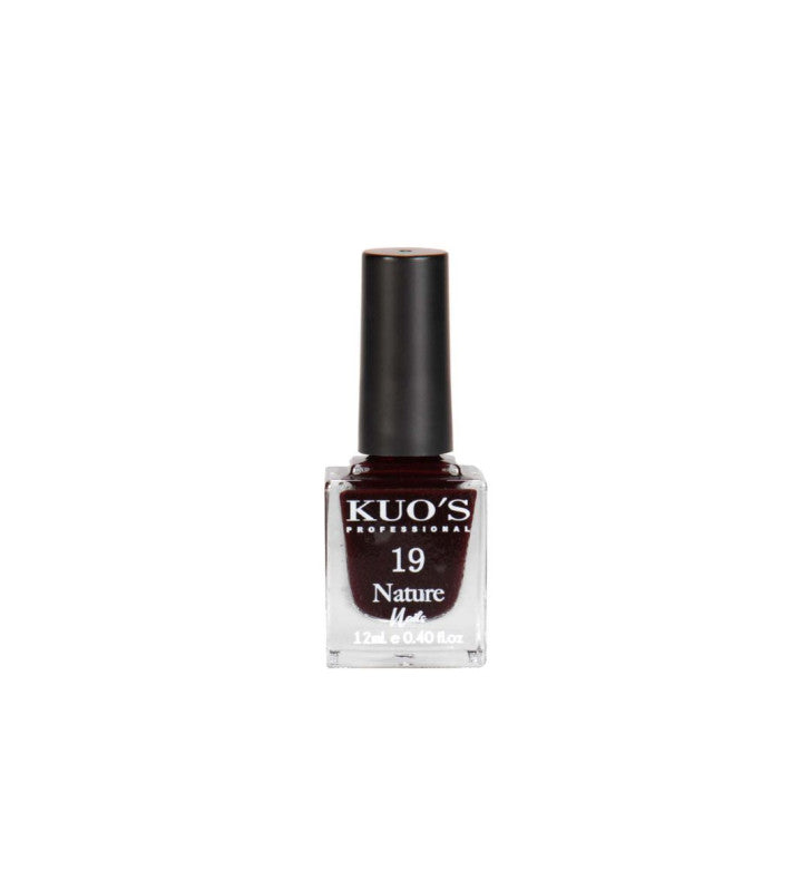Esmalte Nature Nails - Kuo´s_1033___7565_1033___860336006